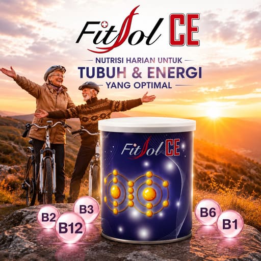 FITSOL CE — Cell Energy