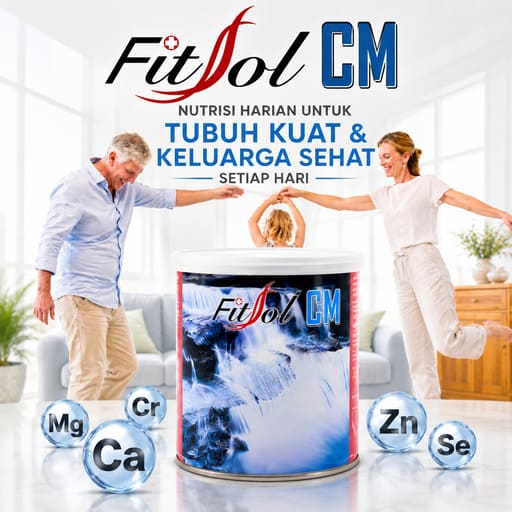 FITSOL CM — Cell Mineral